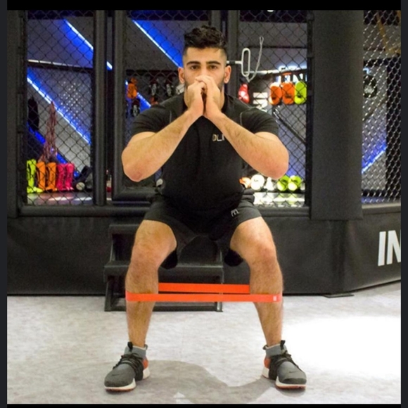 Exercise Loop Bands - Picture 6 of 8